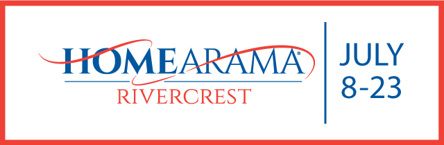 Homearama coupons